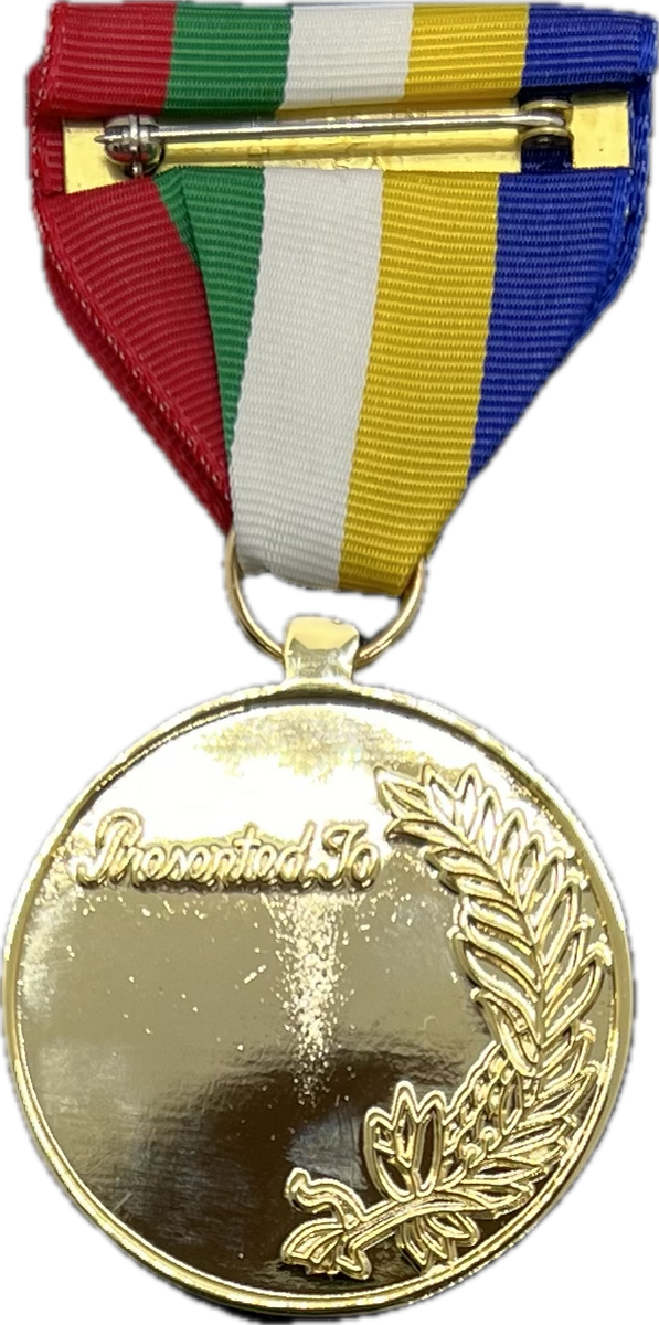 Medals and Ribbons Distinguished Citizen Gold – The Semper Fi Store
