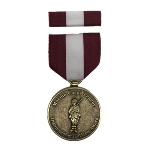 Distinguished Citizen Bronze