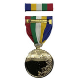 Distinguished Citizen Gold