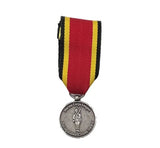 Distinguished Citizen Silver