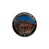 Coins 250th Year Anniversary