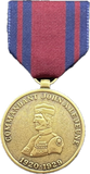 Medals and Ribbons Detachment Commandant