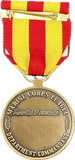 Medals and Ribbon Department Commandant