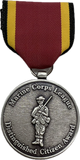 Medals and Ribbons Distinguished Citizen Silver