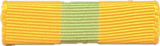Medals and Ribbon Detachment Recruiter Bronze