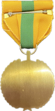 Medals and Ribbon Detachment Recruiter Bronze