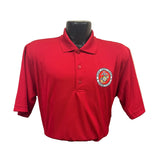 Clothing Polo Red MCL