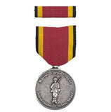 Distinguished Citizen Silver