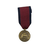 Distinguished Service Bronze