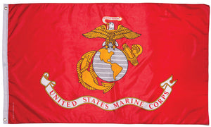 Flag - USMC~3'x5'