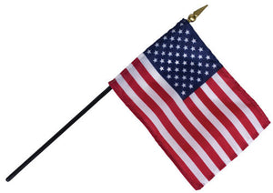 Desk Flag - USA
