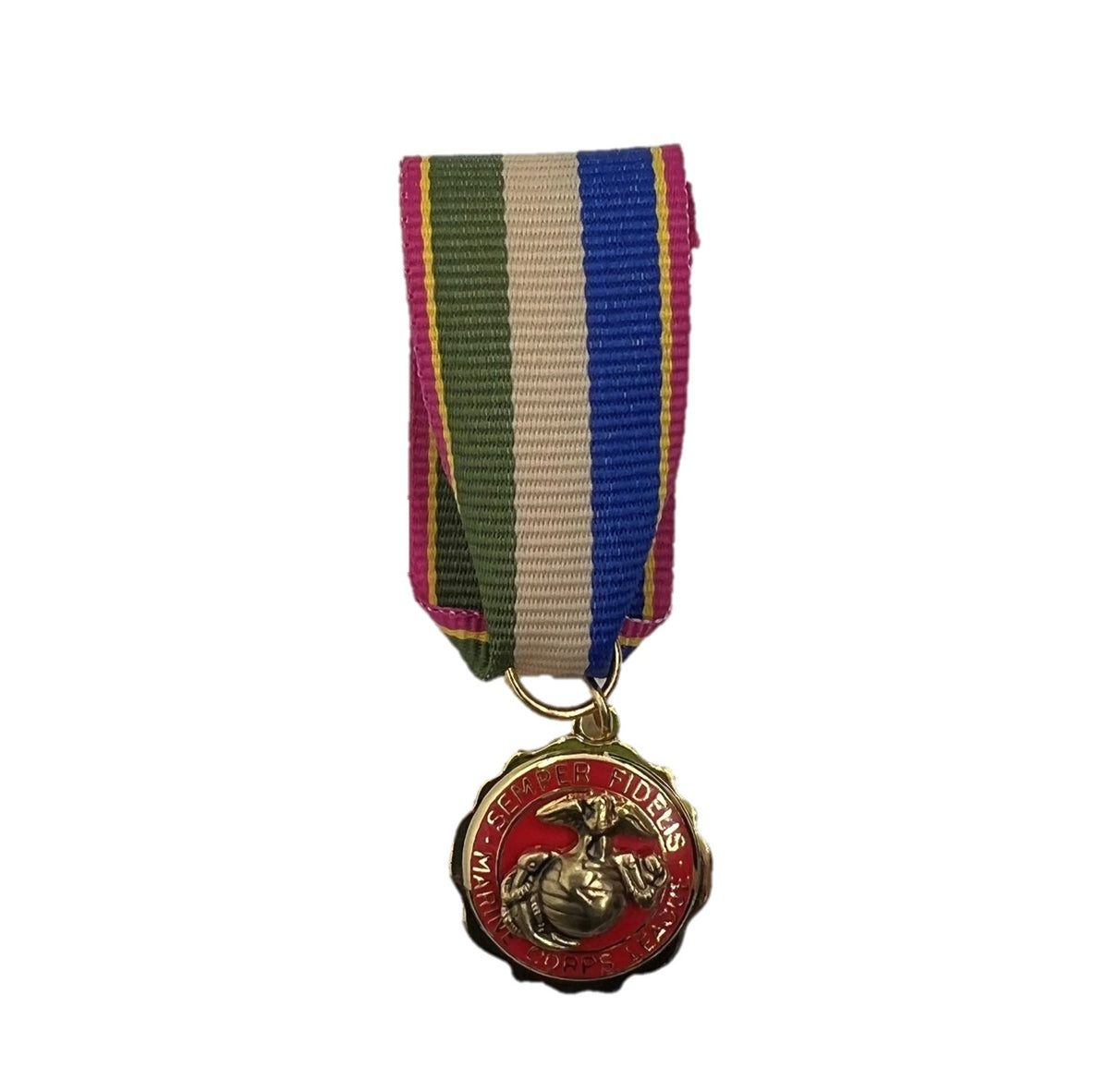 Medals and Ribbon Marine Corps League Membership The Semper Fi Store