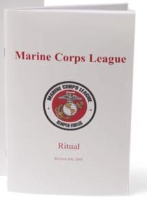 Meeting Supplies Ritual - Small Print