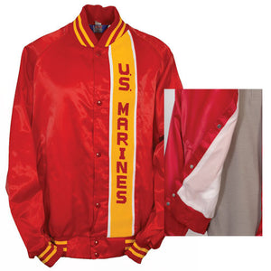 Jacket Lightweight Red