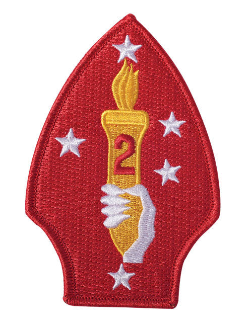 Patch Division 2