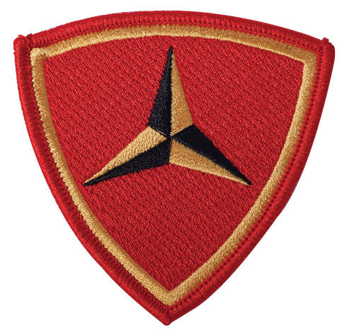 Patch Division 3