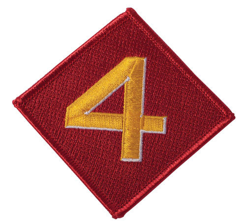 Patch Division 4