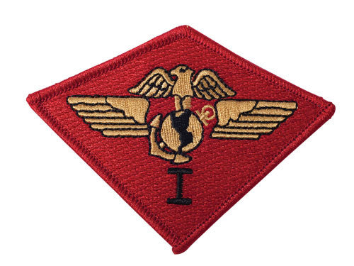 Patch Airwing 1
