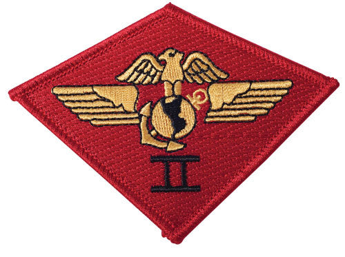 Patch Airwing 2