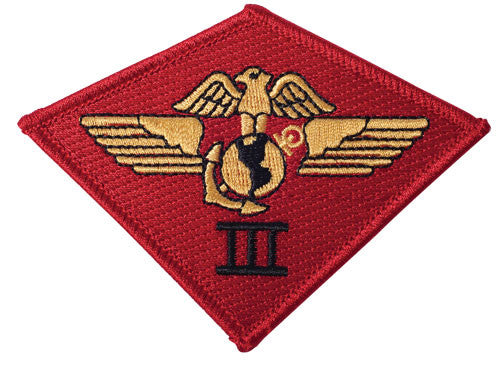 Patch Airwing 3