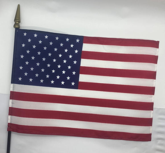 Flag US Flag